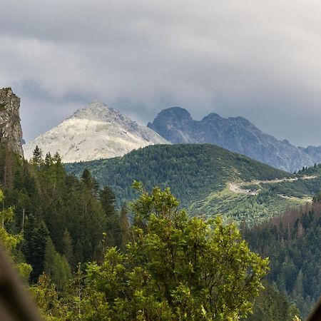 Rent Like Home - Bulwary II Zakopane Eksteriør bilde