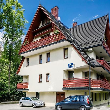 Rent Like Home - Bulwary II Zakopane Eksteriør bilde