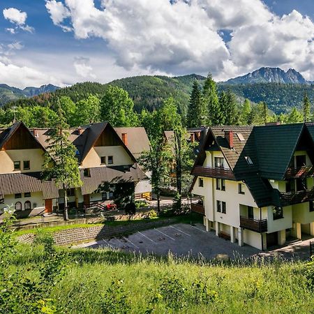 Rent Like Home - Bulwary II Zakopane Eksteriør bilde