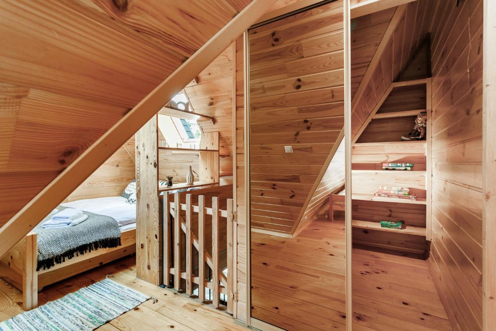 Rent Like Home - Bulwary II Zakopane Eksteriør bilde
