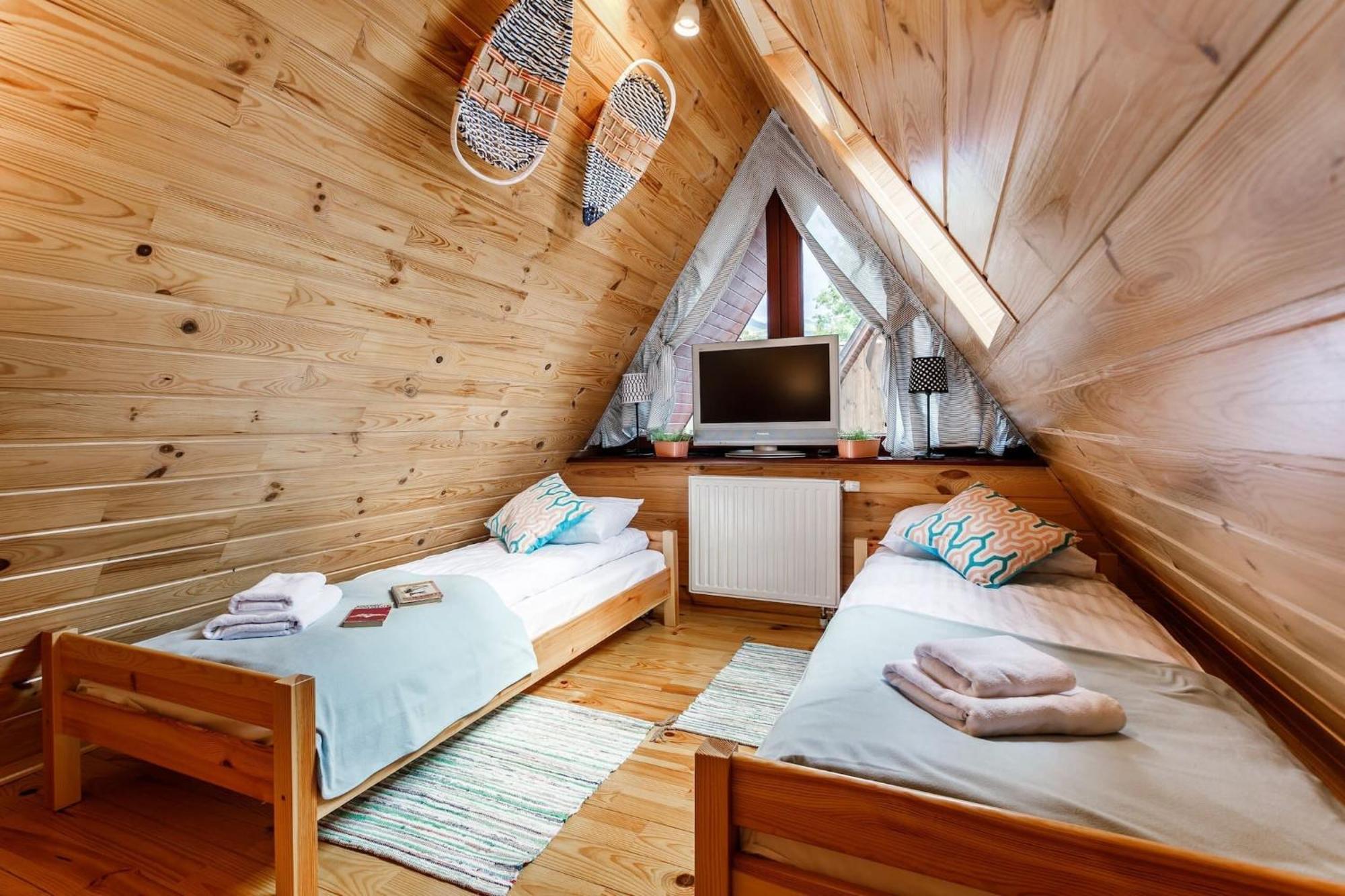 Rent Like Home - Bulwary II Zakopane Eksteriør bilde