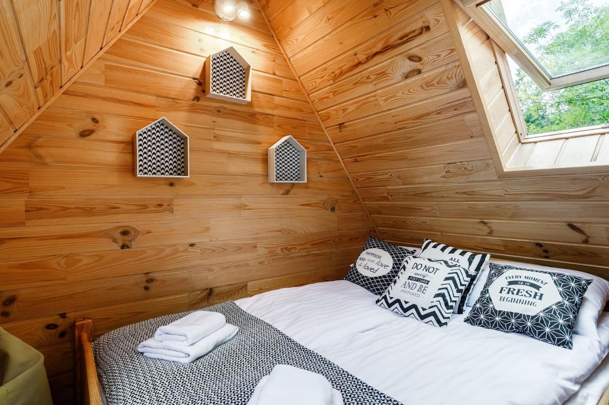 Rent Like Home - Bulwary II Zakopane Eksteriør bilde