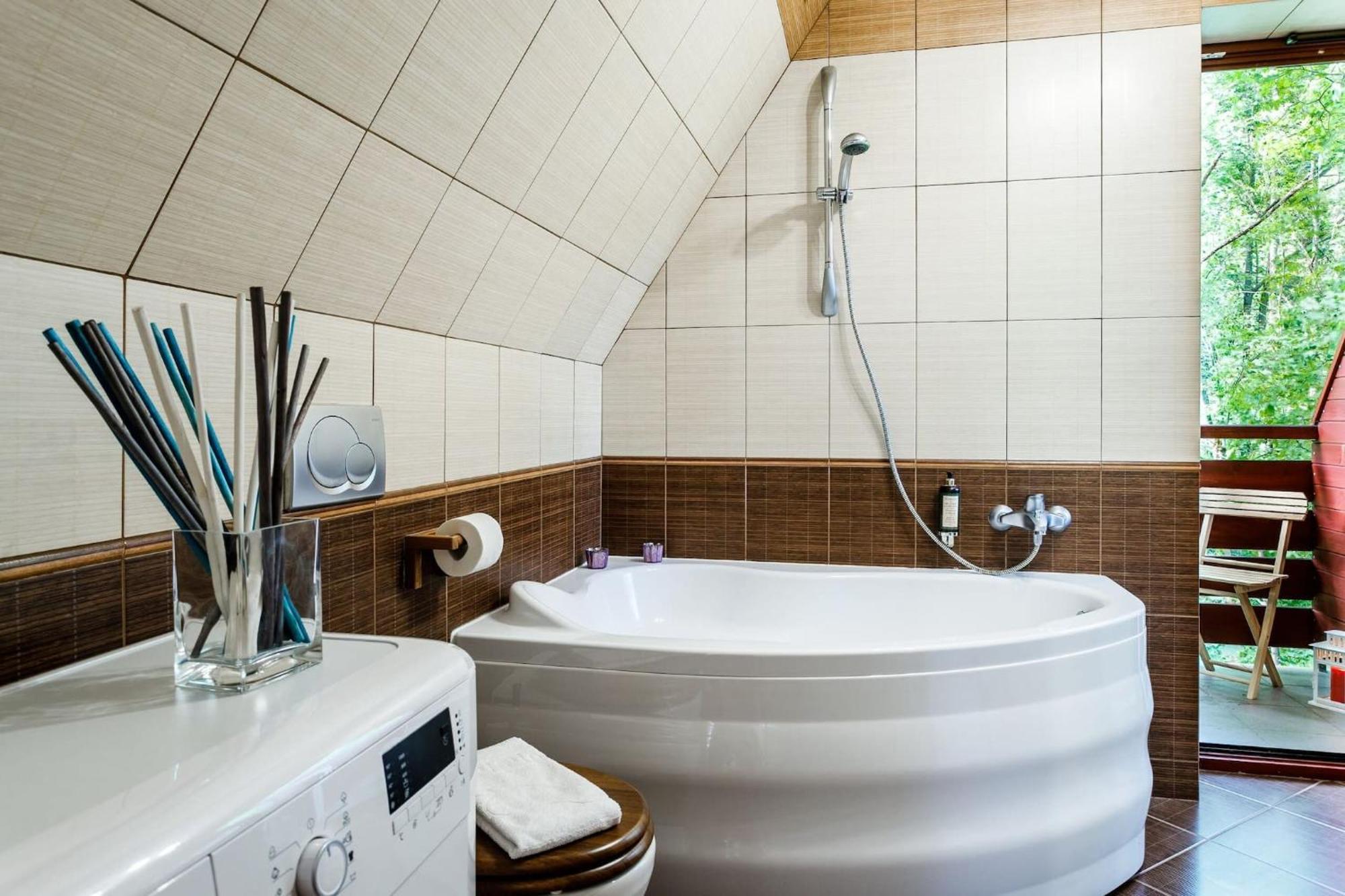 Rent Like Home - Bulwary II Zakopane Eksteriør bilde